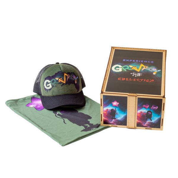 Gravity Trucker - Image 3