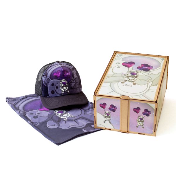 StarLa Trucker - Image 3