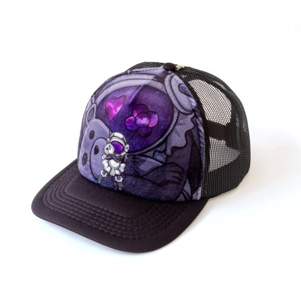 StarLa Trucker