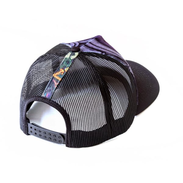 StarLa Trucker - Image 2