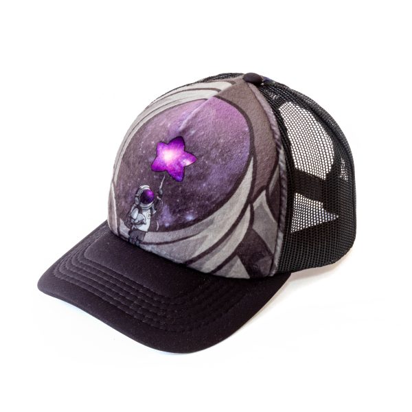 StarGazer Trucker